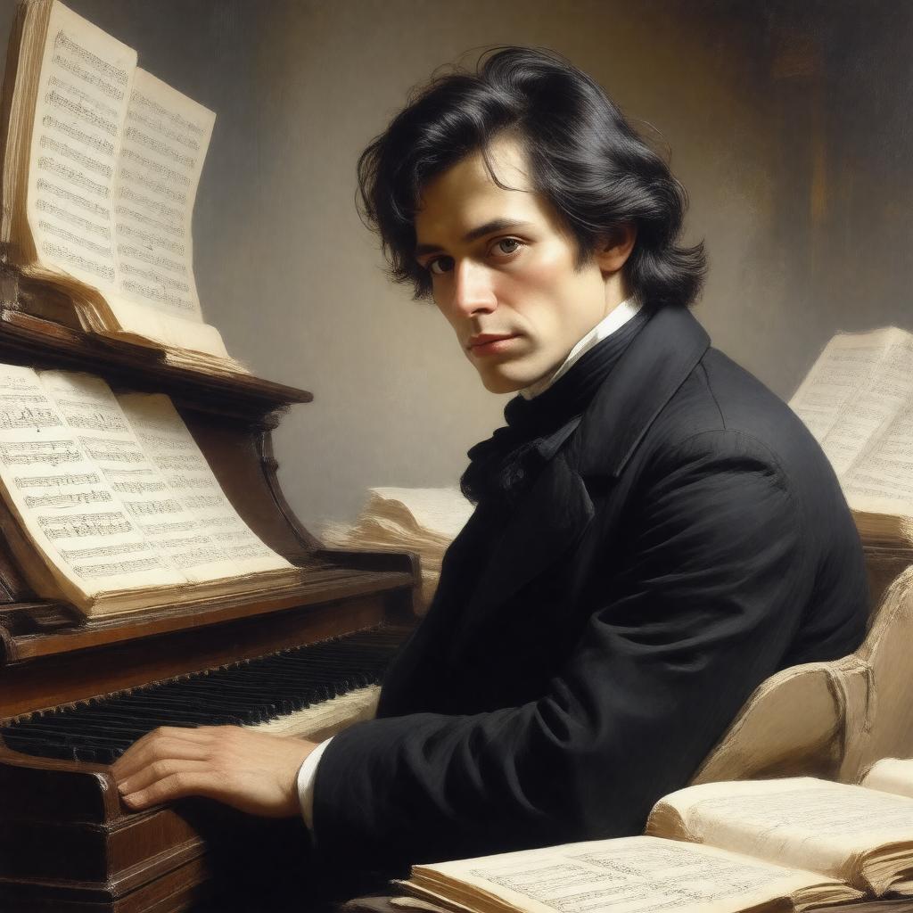Robert Schumann